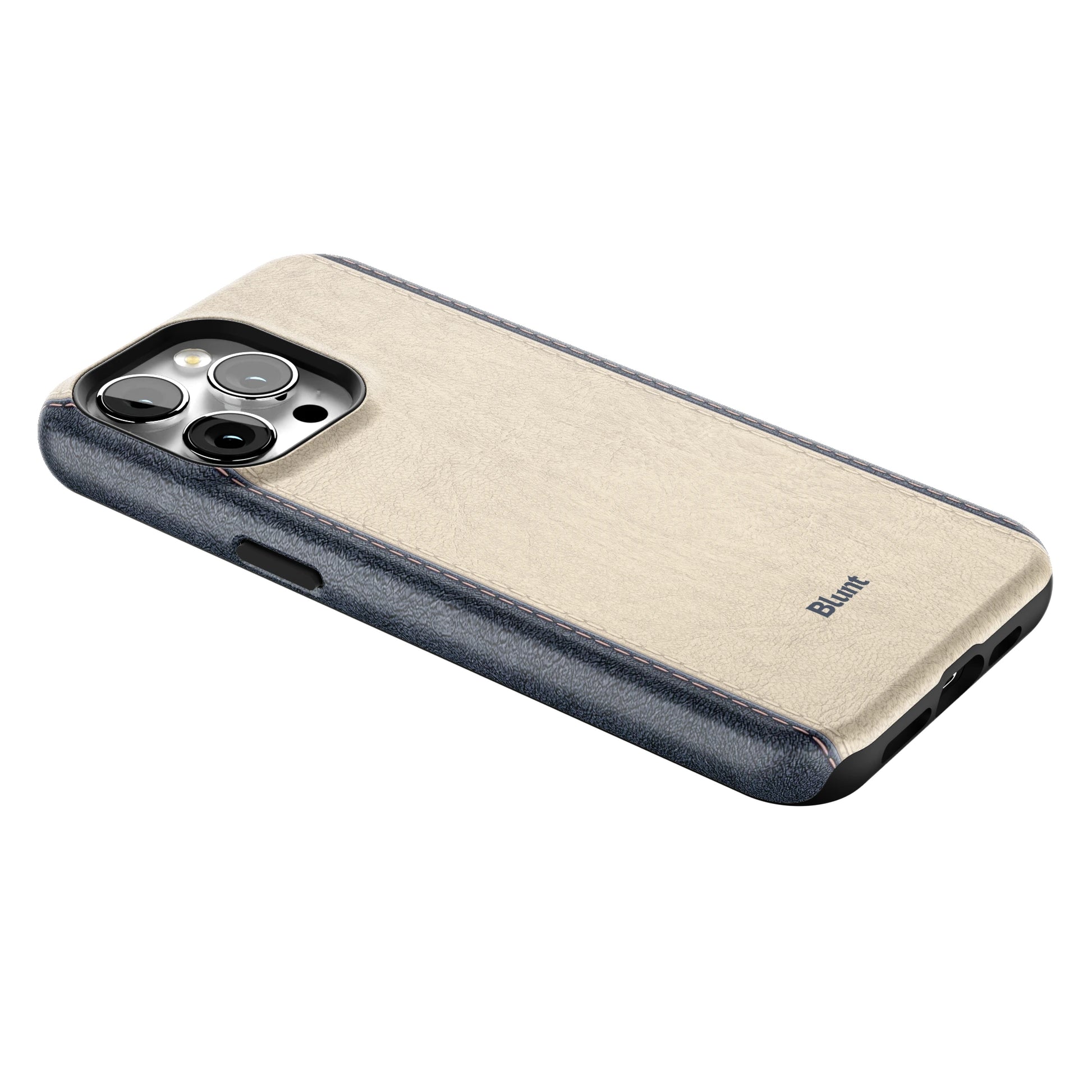 Ivory Crest iPhone Case gallery - Iphone_15_Pro_Max_2
