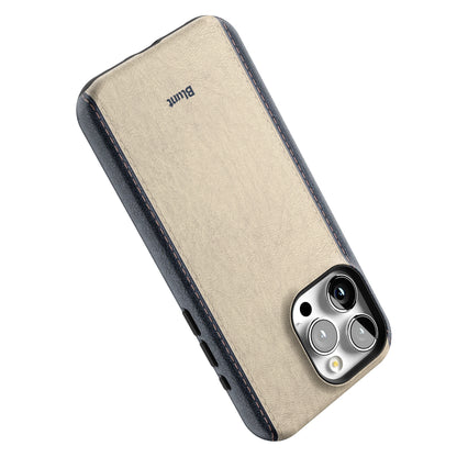 Ivory Crest iPhone Case gallery - Iphone_15_Pro_Max_5
