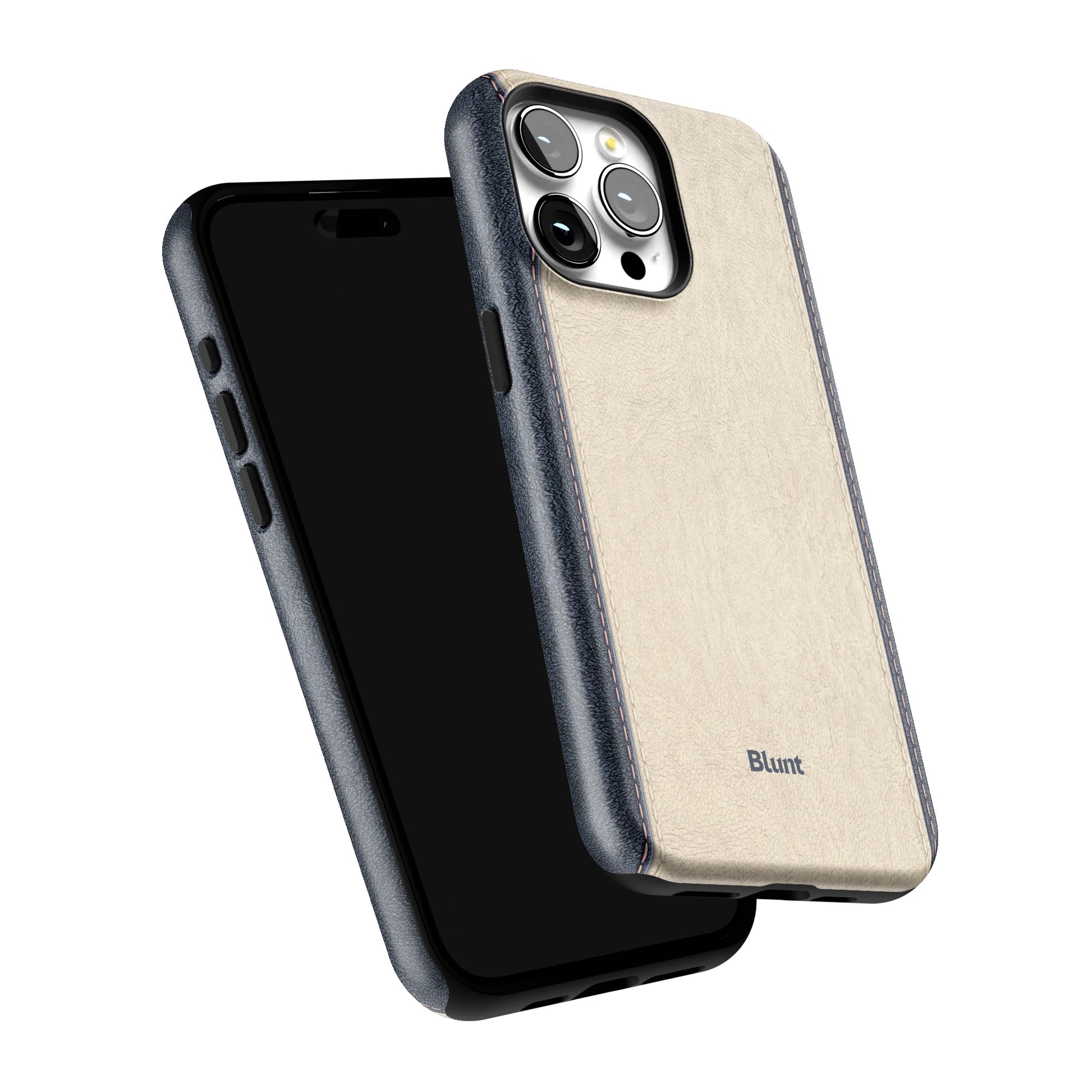 Ivory Crest iPhone Case gallery - Iphone_15_Pro_Max_6