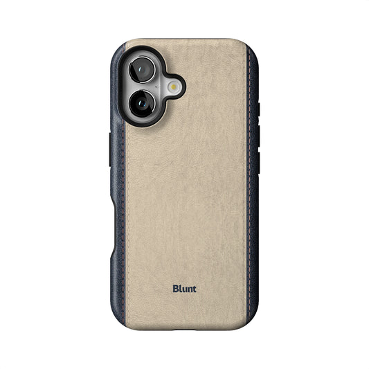 Ivory Crest iPhone Case gallery - Iphone_16_Iphone_1