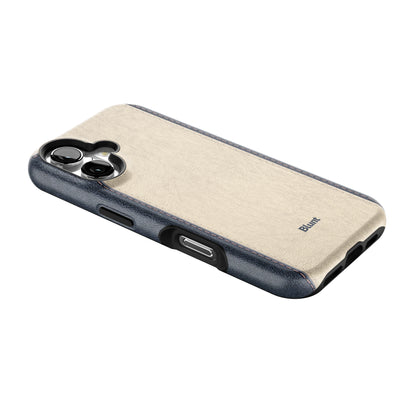 Ivory Crest iPhone Case gallery - Iphone_16_Iphone_2