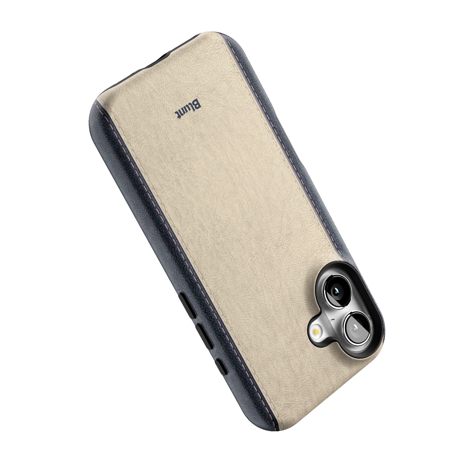 Ivory Crest iPhone Case gallery - Iphone_16_Iphone_5