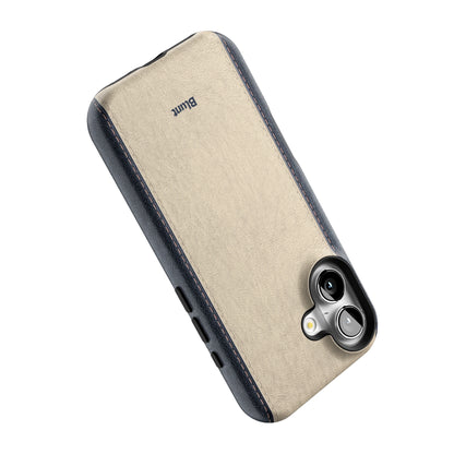 Ivory Crest iPhone Case gallery - Iphone_16_Iphone_5