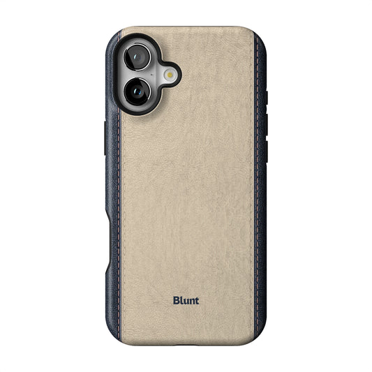 Ivory Crest iPhone Case gallery - Iphone_16_Mini_Air_Plus_1