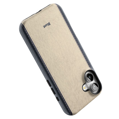 Ivory Crest iPhone Case gallery - Iphone_16_Mini_Air_Plus_5