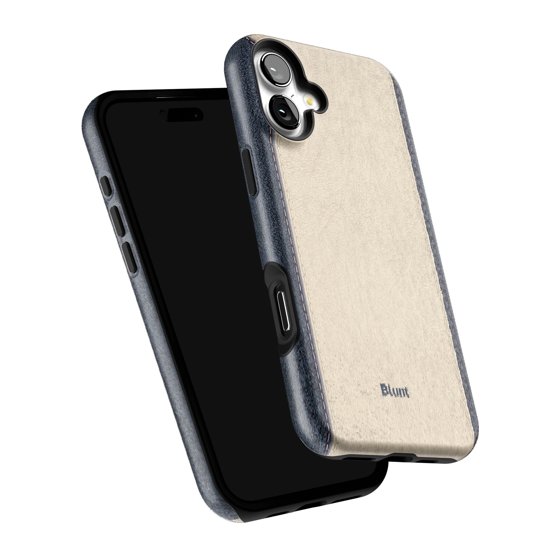 Ivory Crest iPhone Case gallery - Iphone_16_Mini_Air_Plus_6