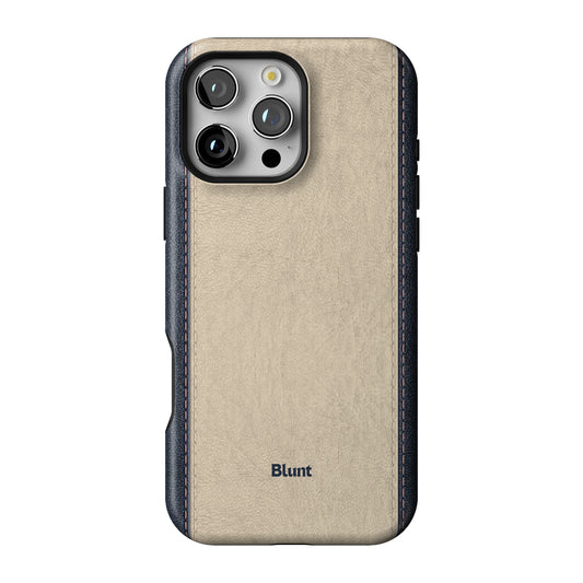Ivory Crest iPhone Case gallery - Iphone_16_Pro_Max_1