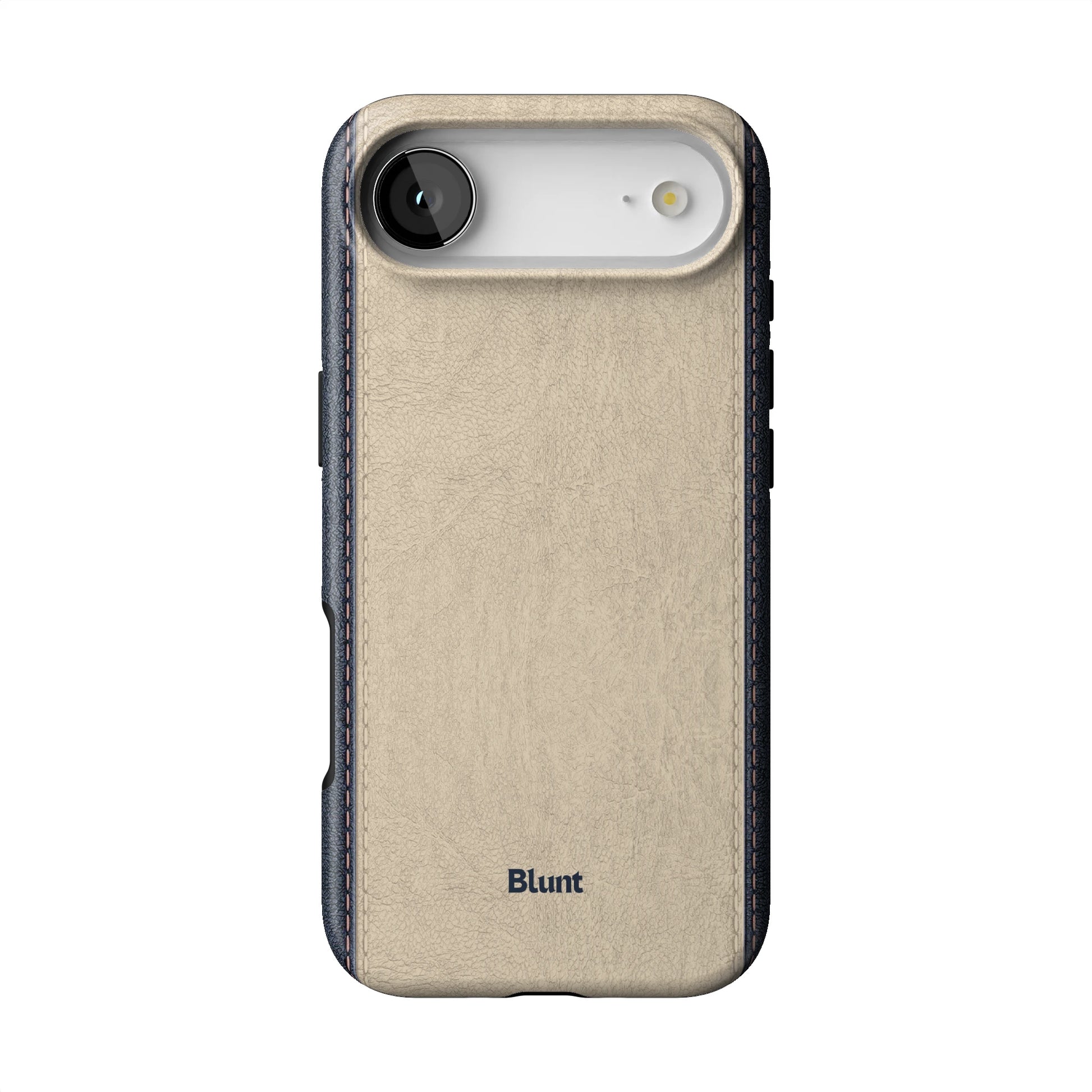 Ivory Crest iPhone Case gallery - Iphone_17_Air_1