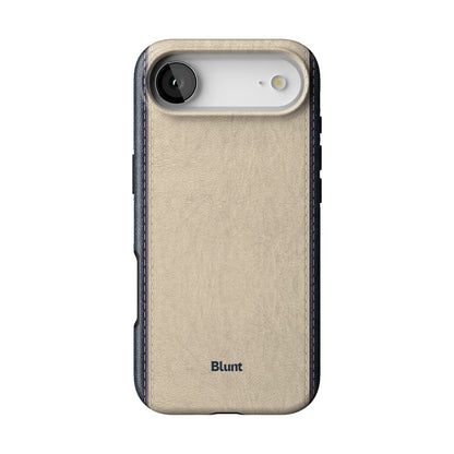 Ivory Crest iPhone Case gallery - Iphone_17_Air_1
