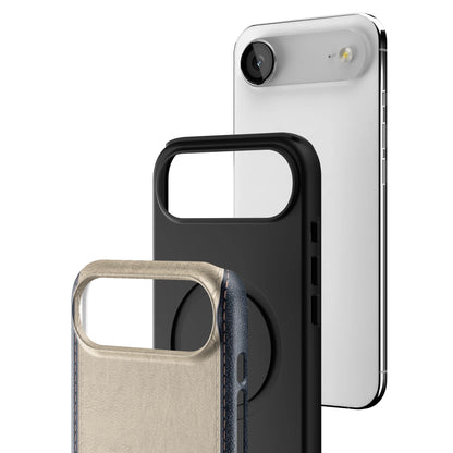 Ivory Crest iPhone Case gallery - Iphone_17_Air_3
