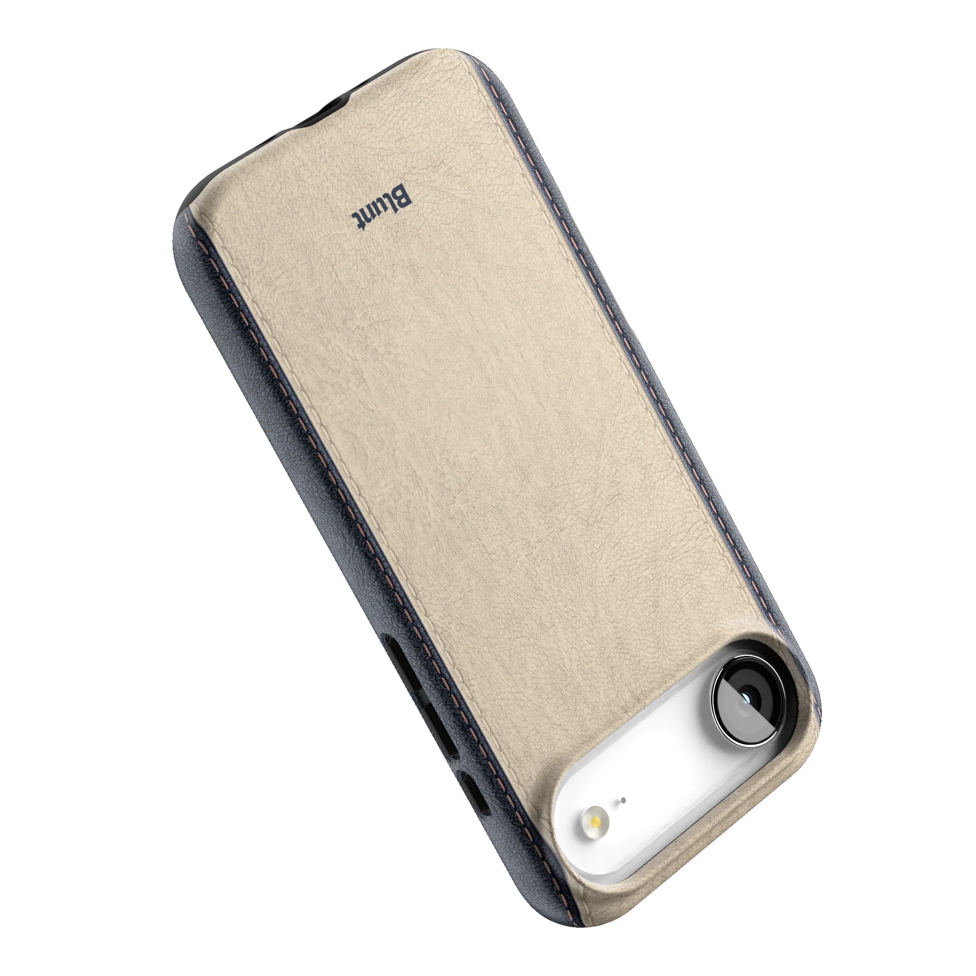 Ivory Crest iPhone Case gallery - Iphone_17_Air_5