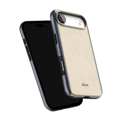 Ivory Crest iPhone Case gallery - Iphone_17_Air_6