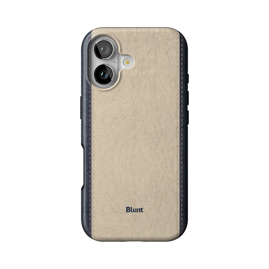 Ivory Crest iPhone Case gallery - Iphone_17_Iphone_1
