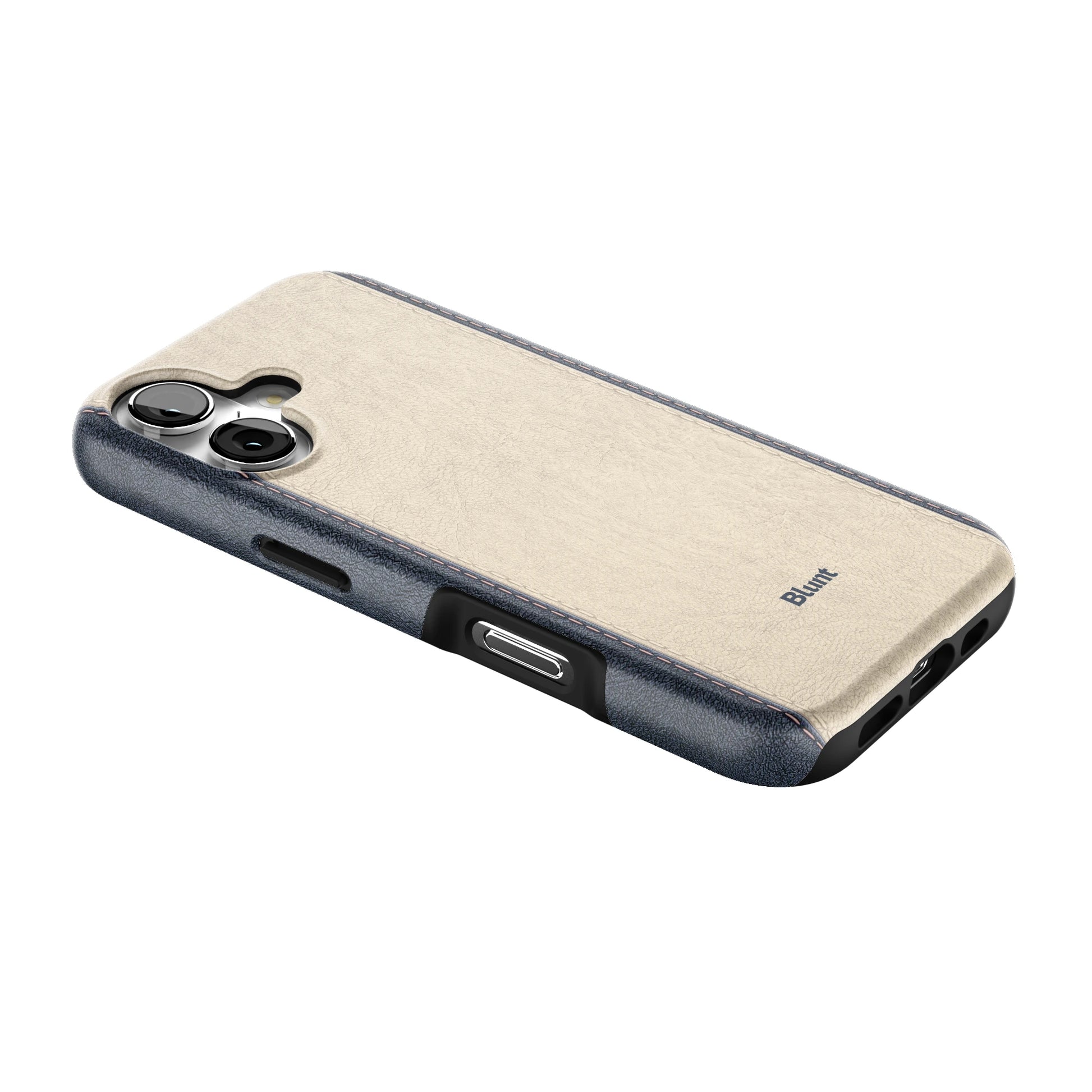 Ivory Crest iPhone Case gallery - Iphone_17_Iphone_2