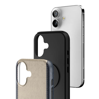 Ivory Crest iPhone Case gallery - Iphone_17_Iphone_3