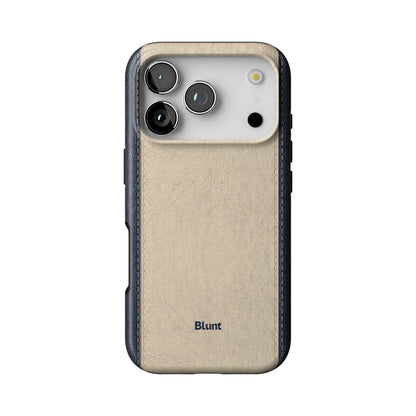 Ivory Crest iPhone Case gallery - Iphone_17_Pro_1