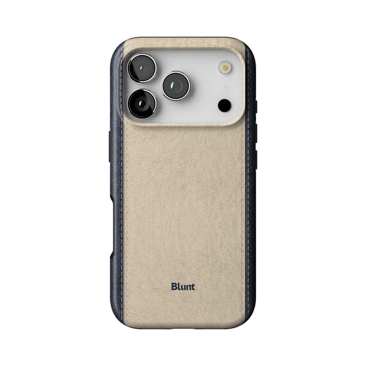 Ivory Crest iPhone Case gallery - Iphone_17_Pro_1