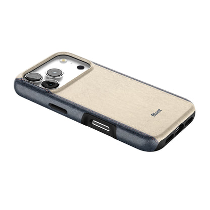 Ivory Crest iPhone Case gallery - Iphone_17_Pro_2