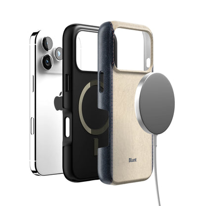 Ivory Crest iPhone Case gallery - Iphone_17_Pro_4