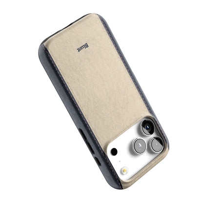 Ivory Crest iPhone Case gallery - Iphone_17_Pro_5
