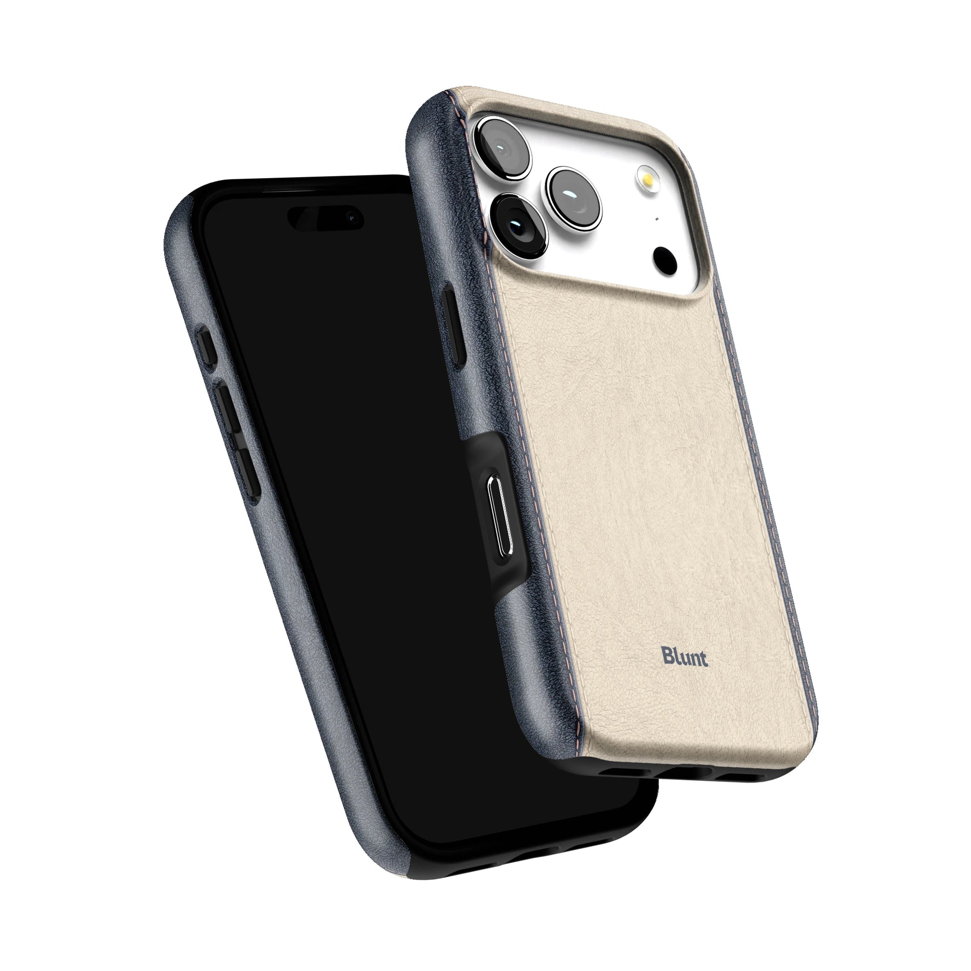 Ivory Crest iPhone Case gallery - Iphone_17_Pro_6