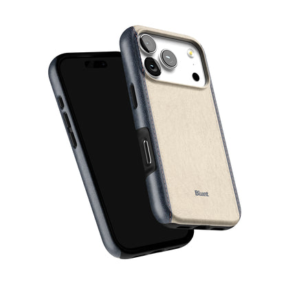 Ivory Crest iPhone Case gallery - Iphone_17_Pro_6