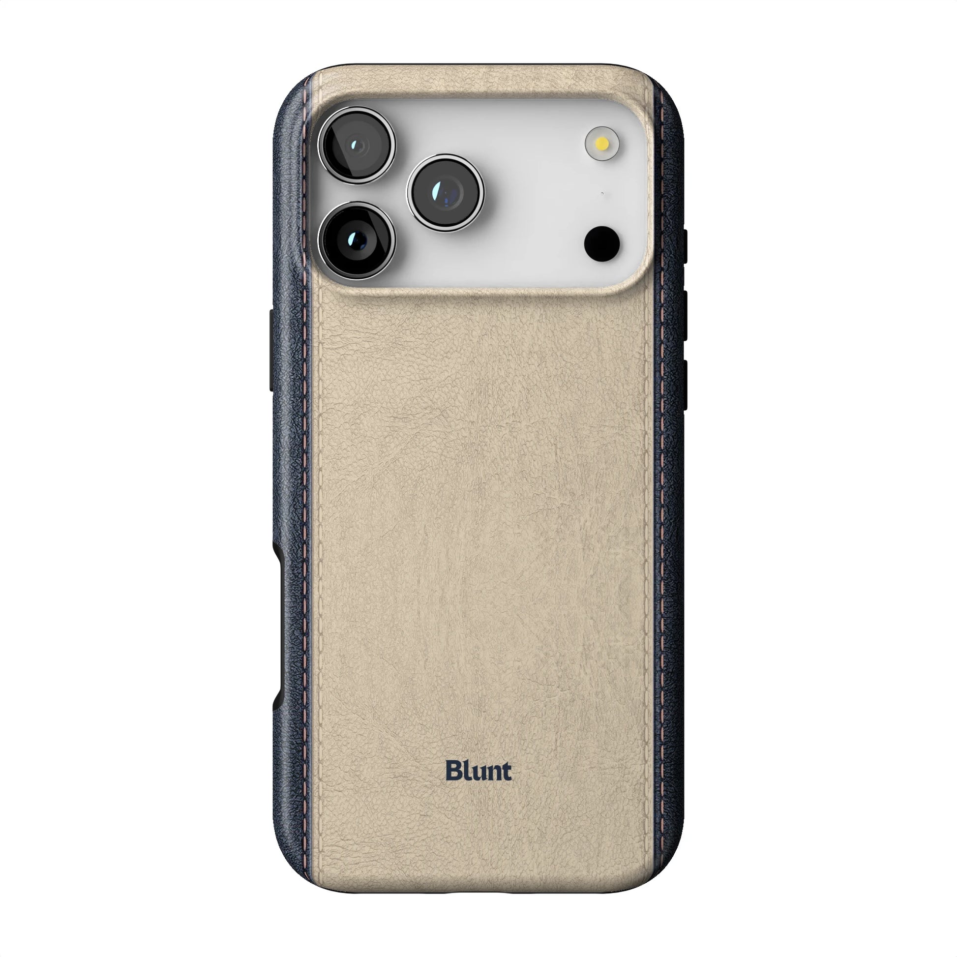 Ivory Crest iPhone Case gallery - Iphone_17_Pro_Max_1