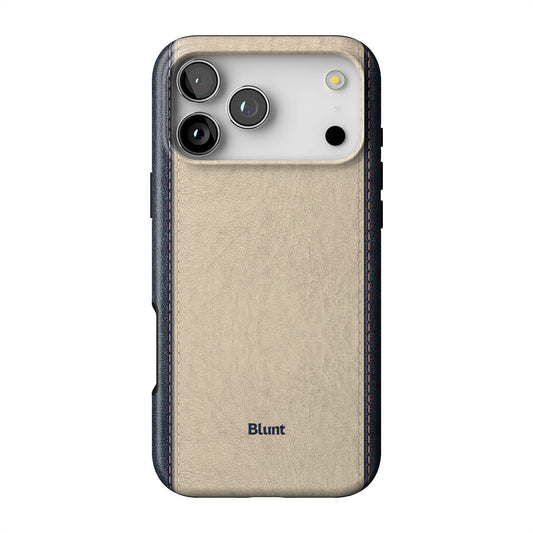 Ivory Crest iPhone Case gallery - Iphone_17_Pro_Max_1