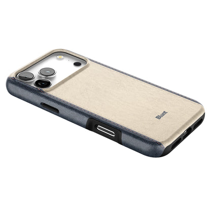 Ivory Crest iPhone Case gallery - Iphone_17_Pro_Max_2