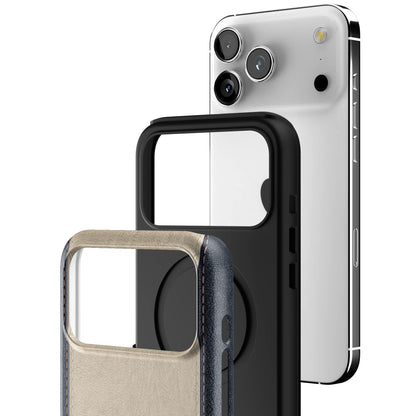 Ivory Crest iPhone Case gallery - Iphone_17_Pro_Max_3