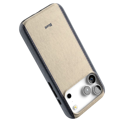Ivory Crest iPhone Case gallery - Iphone_17_Pro_Max_5