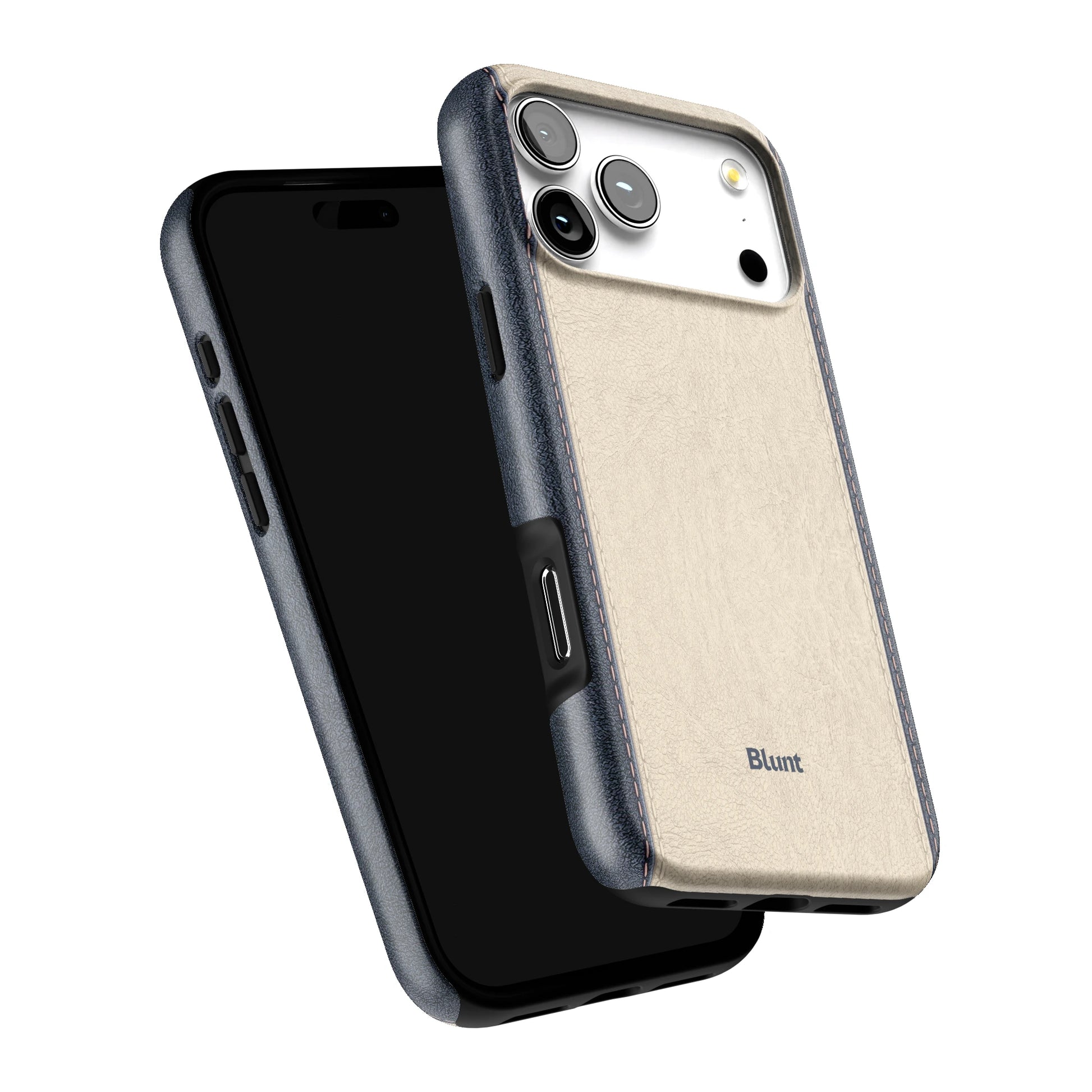 Ivory Crest iPhone Case gallery - Iphone_17_Pro_Max_6