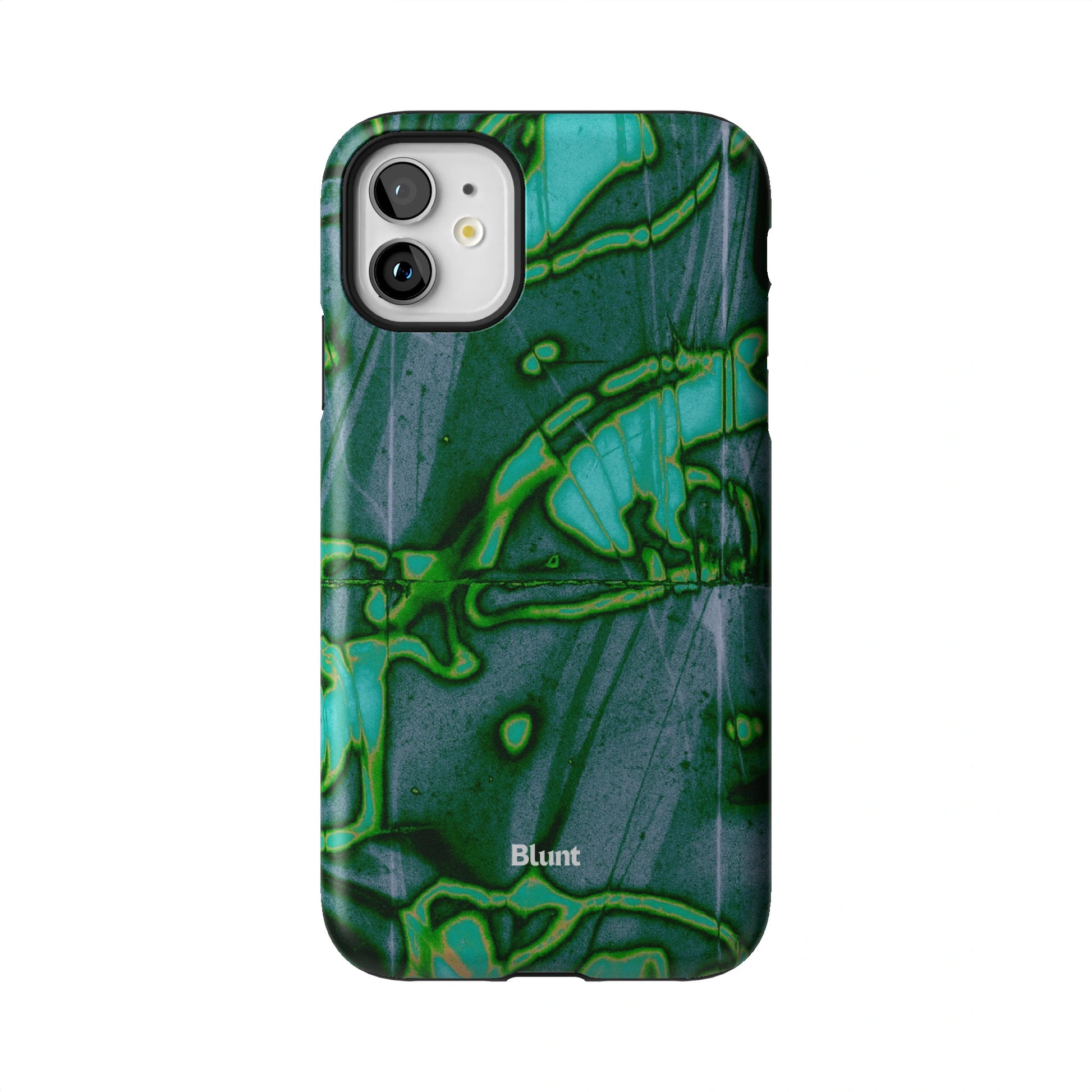 Jade Current iPhone Case gallery - Iphone_11_Iphone_1