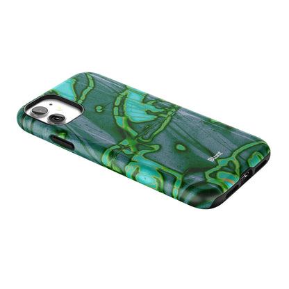 Jade Current iPhone Case gallery - Iphone_11_Iphone_2