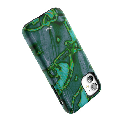 Jade Current iPhone Case gallery - Iphone_11_Iphone_5