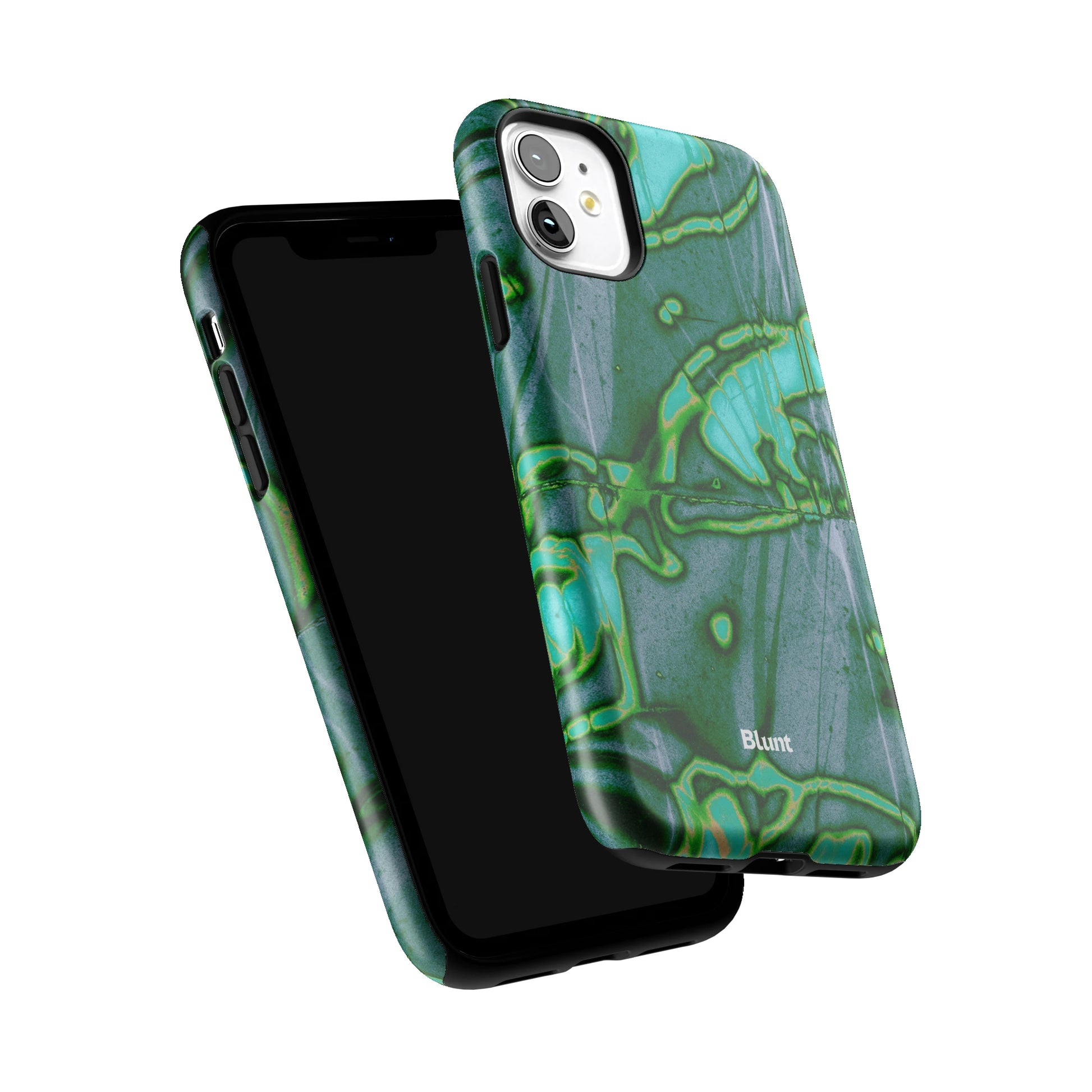Jade Current iPhone Case gallery - Iphone_11_Iphone_6