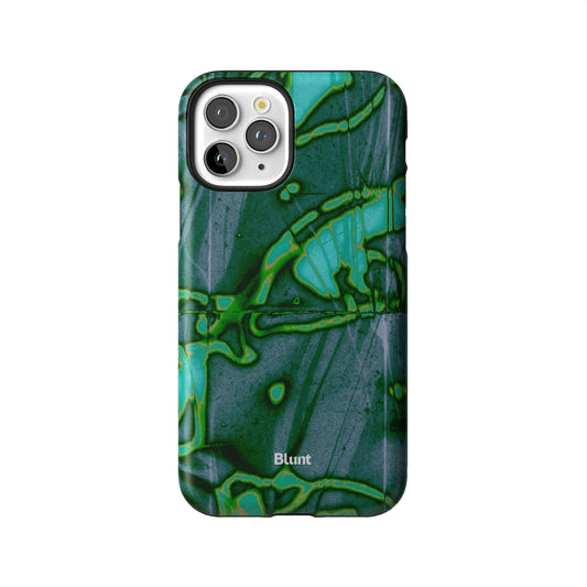 Jade Current iPhone Case gallery - Iphone_11_Pro_1