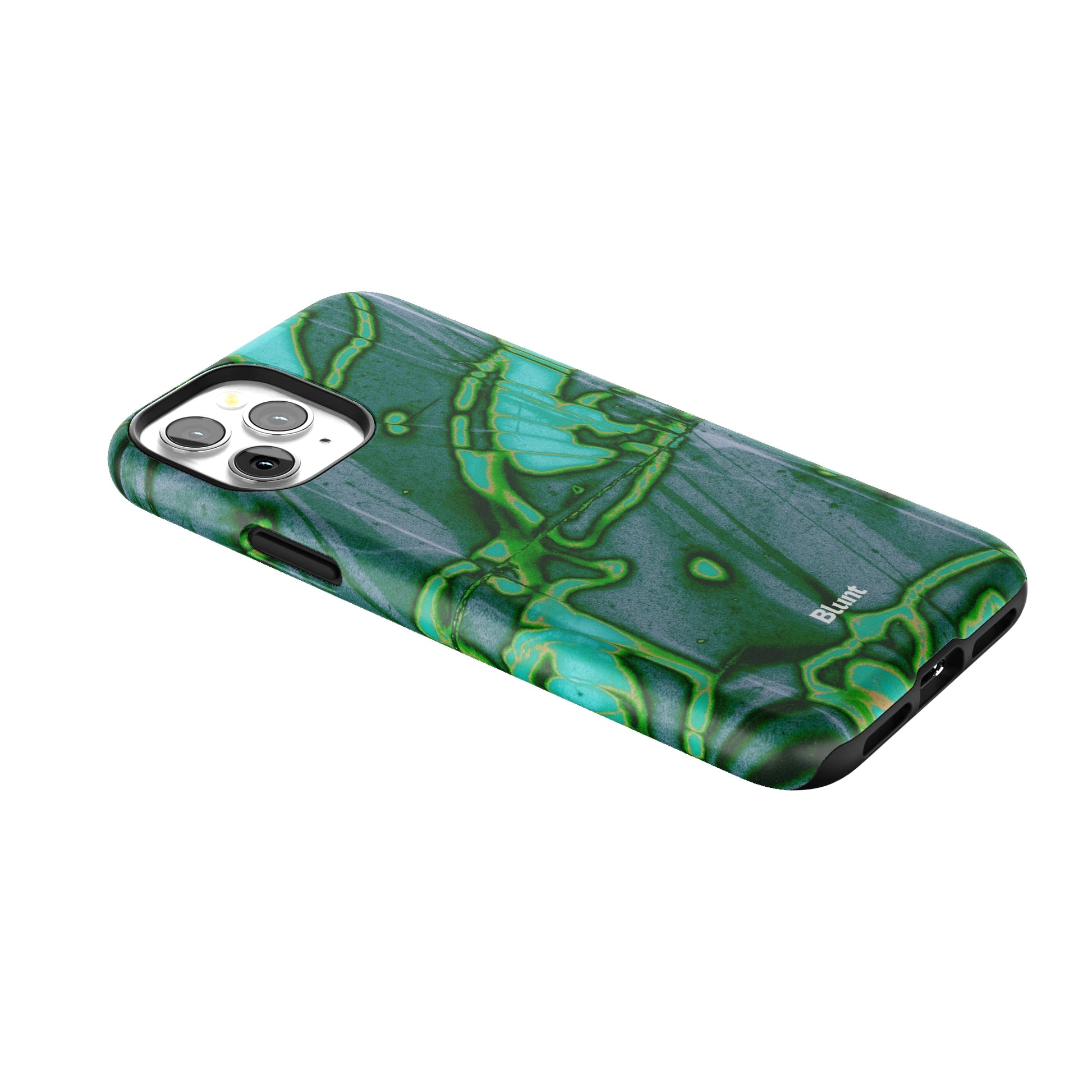 Jade Current iPhone Case gallery - Iphone_11_Pro_2