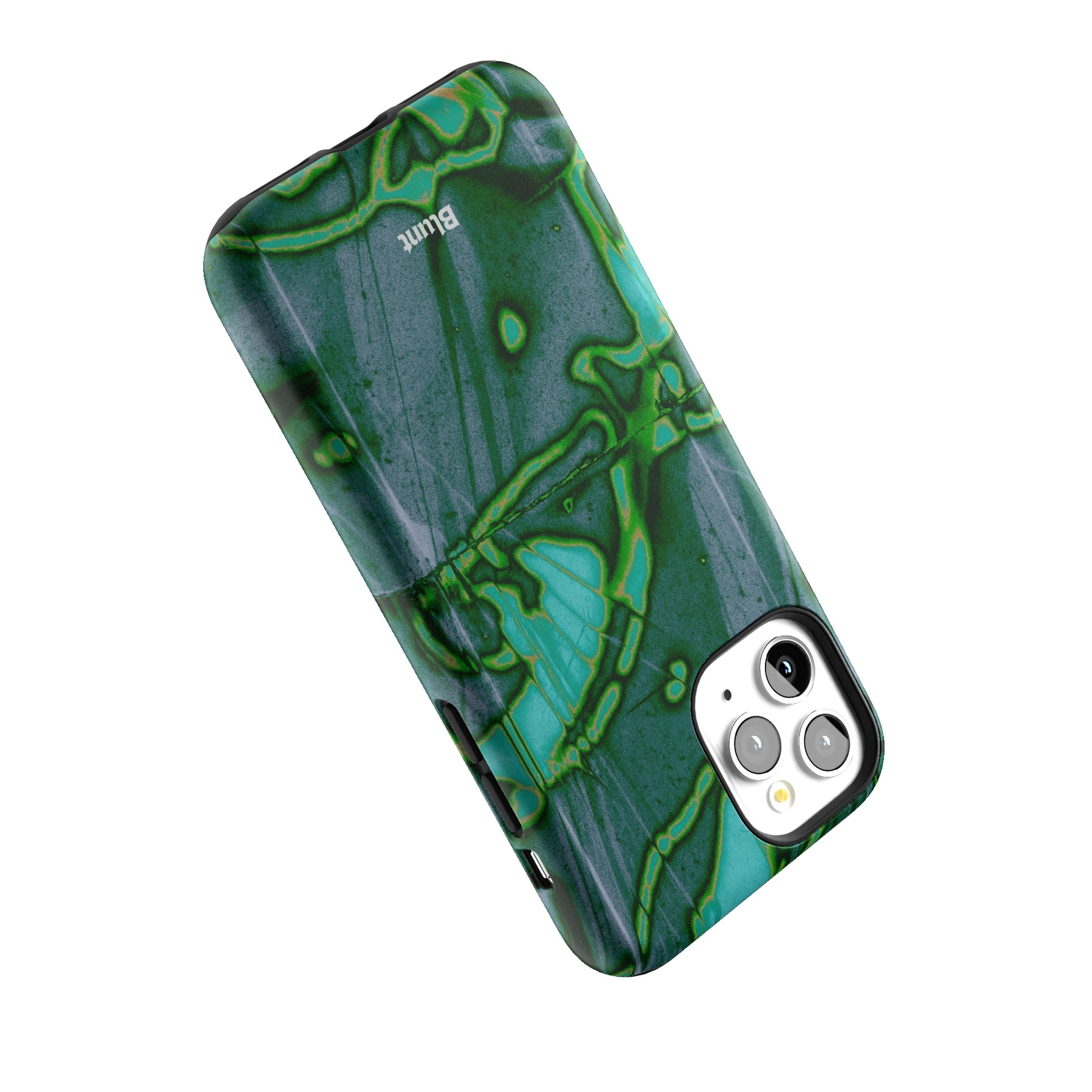 Jade Current iPhone Case gallery - Iphone_11_Pro_5