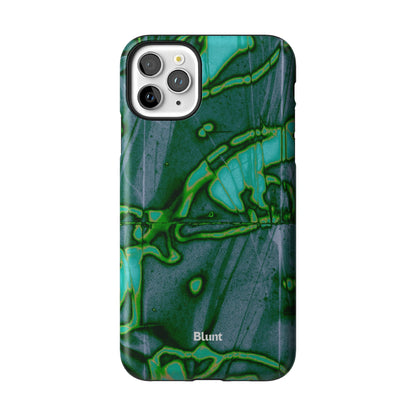 Jade Current iPhone Case gallery - Iphone_11_Pro_Max_1