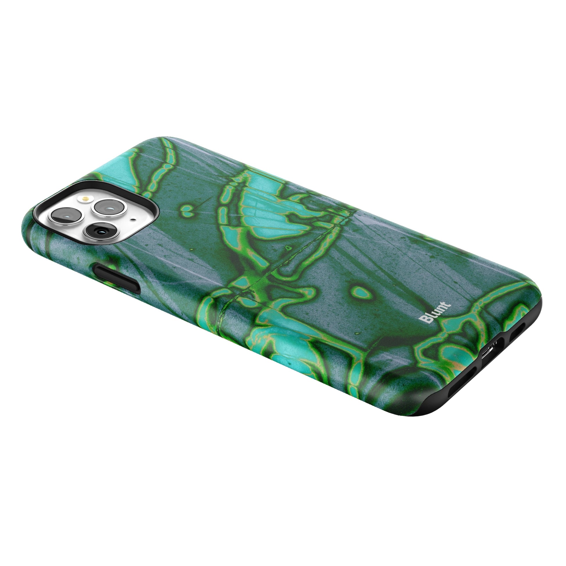 Jade Current iPhone Case gallery - Iphone_11_Pro_Max_2
