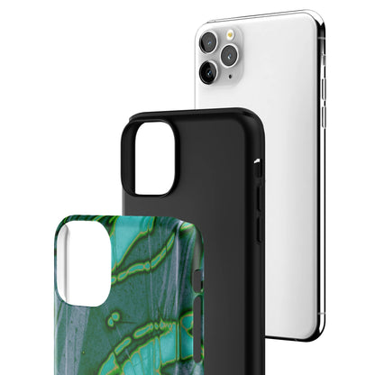 Jade Current iPhone Case gallery - Iphone_11_Pro_Max_3