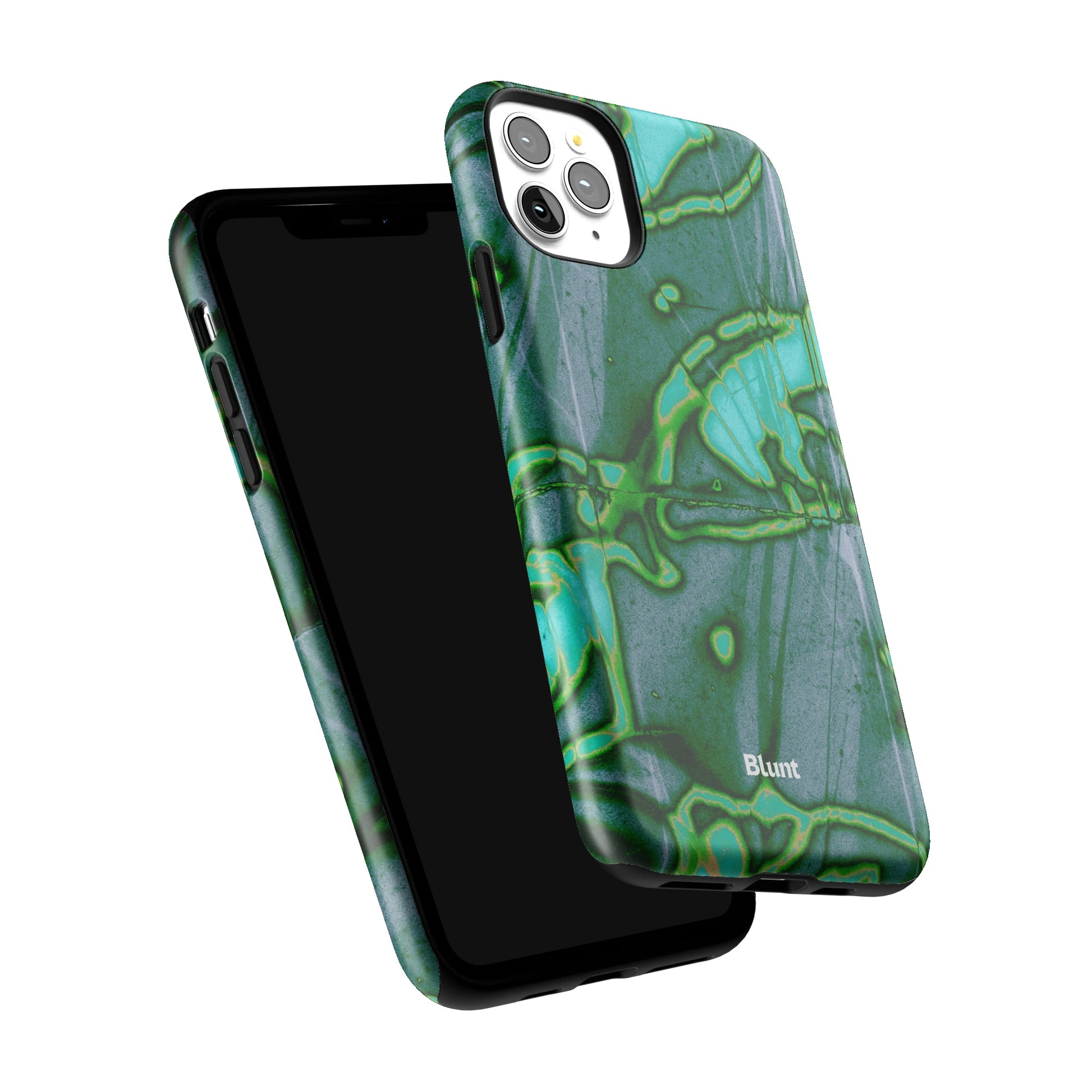 Jade Current iPhone Case gallery - Iphone_11_Pro_Max_6