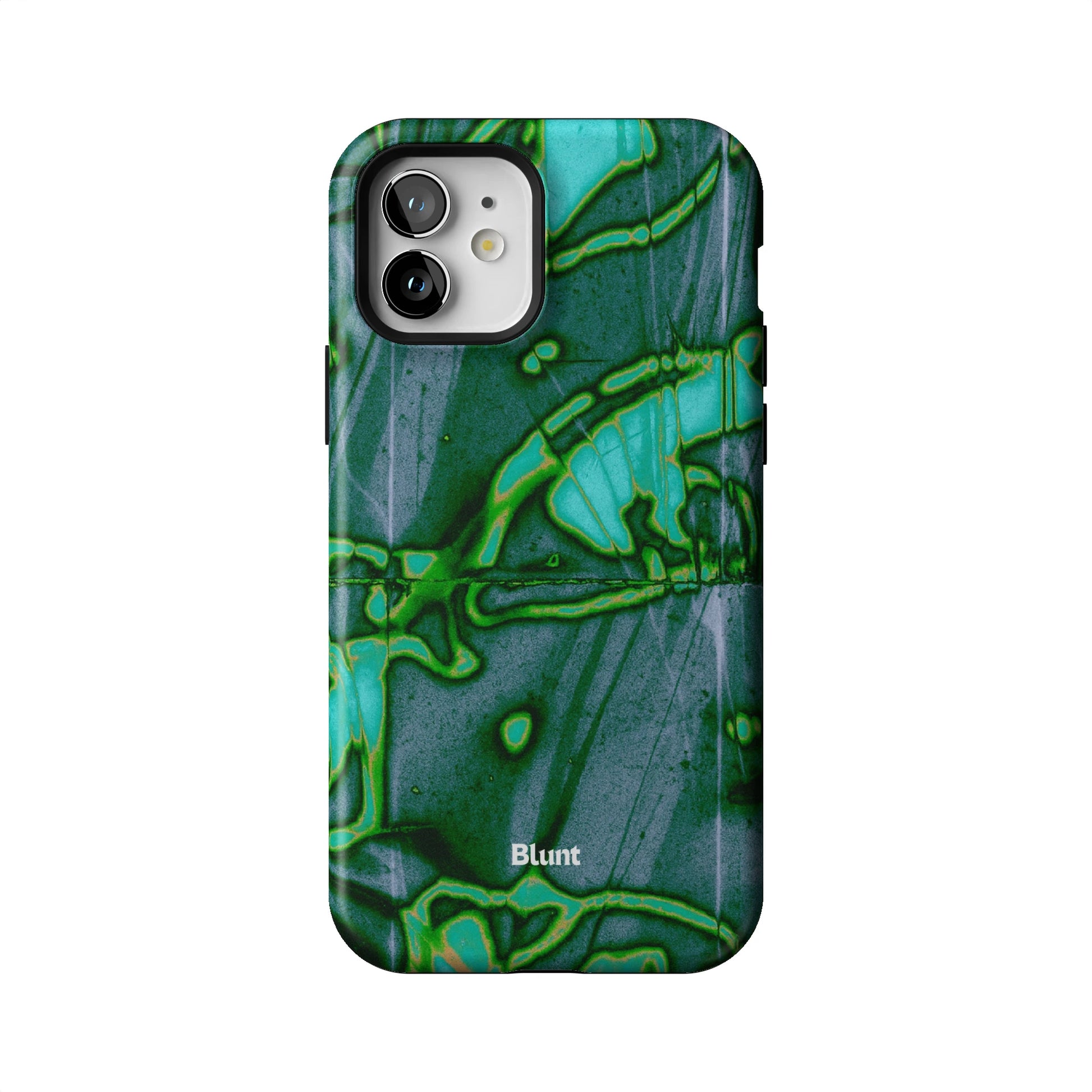 Jade Current iPhone Case gallery - Iphone_12_Iphone_1