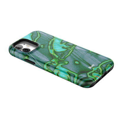 Jade Current iPhone Case gallery - Iphone_12_Iphone_2