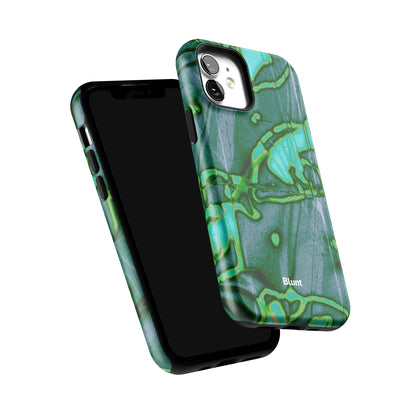 Jade Current iPhone Case gallery - Iphone_12_Iphone_6