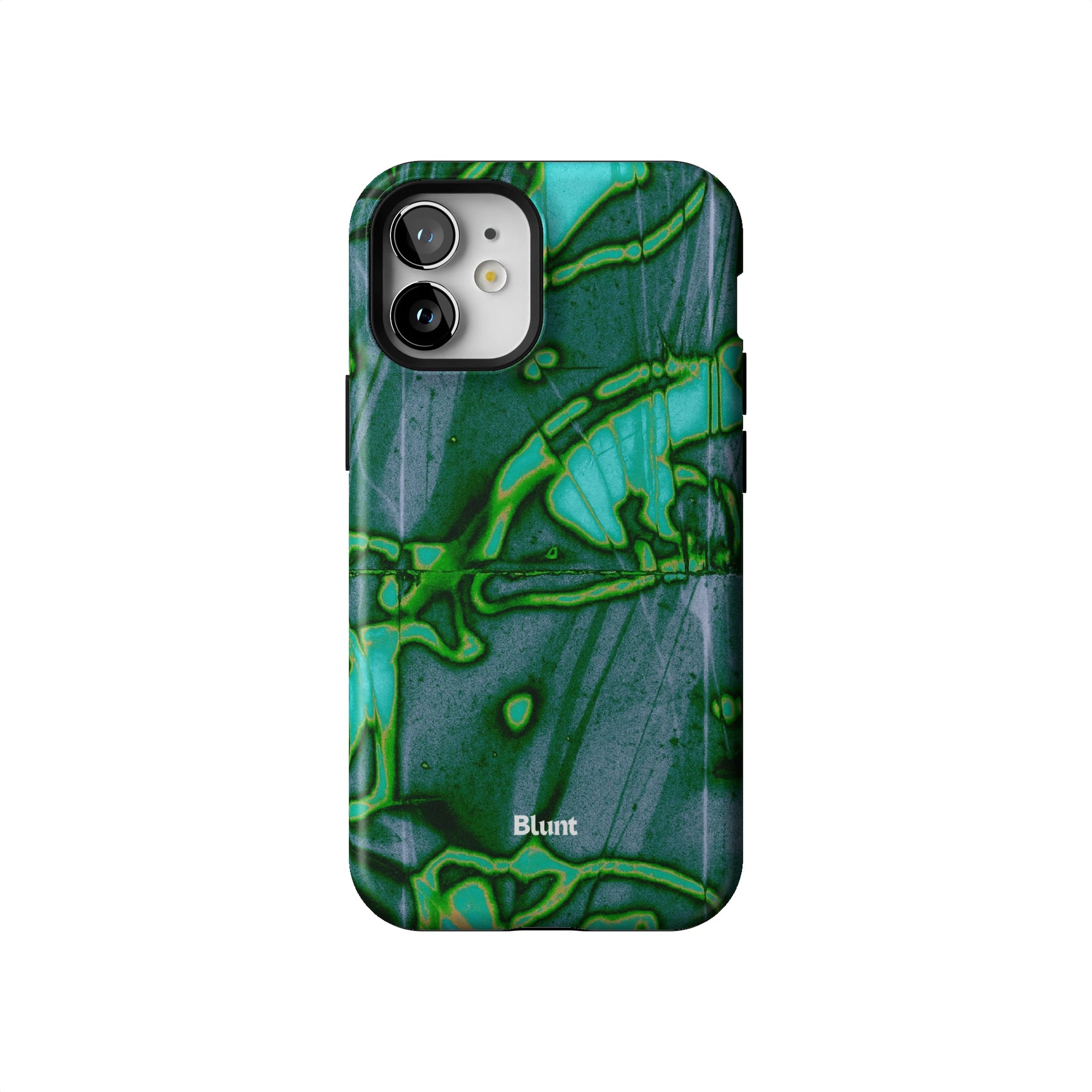 Jade Current iPhone Case gallery - Iphone_12_Mini_Air_Plus_1