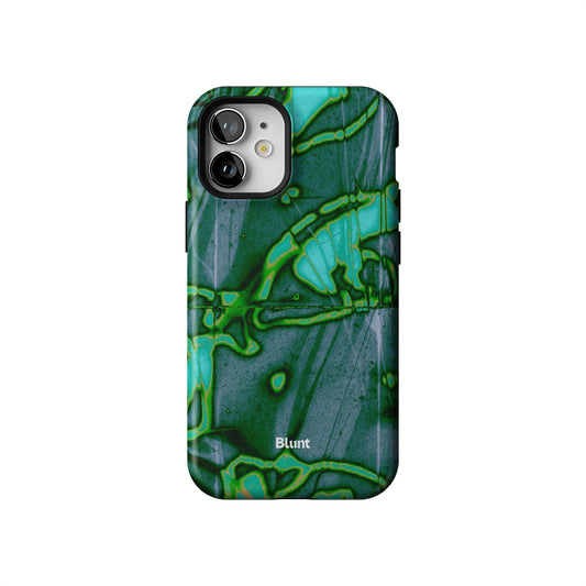 Jade Current iPhone Case gallery - Iphone_12_Mini_Air_Plus_1