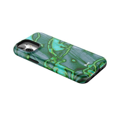 Jade Current iPhone Case gallery - Iphone_12_Mini_Air_Plus_2