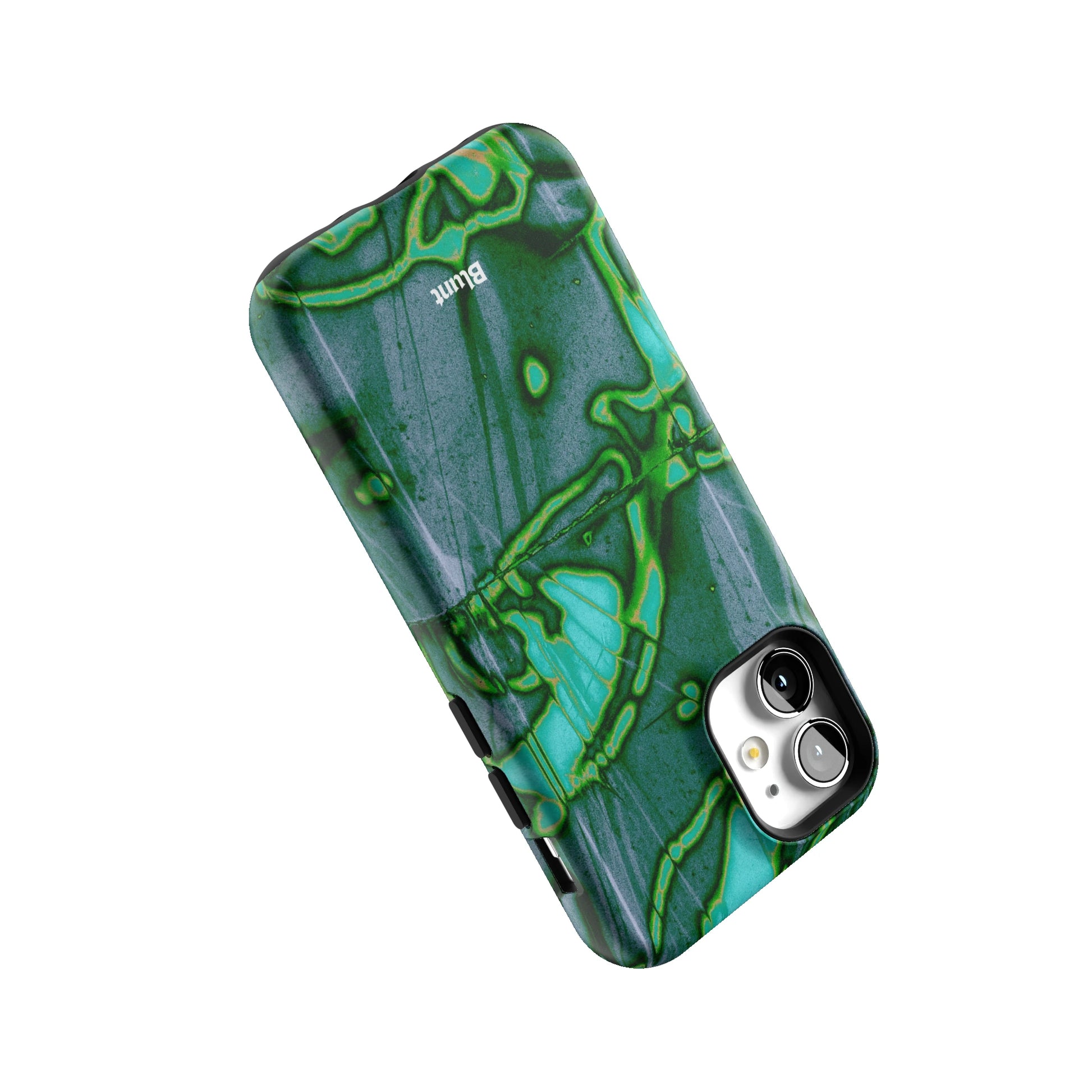Jade Current iPhone Case gallery - Iphone_12_Mini_Air_Plus_5